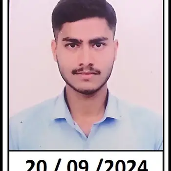 Utkarsh Trivedi Tutor From Aliganj Lucknow